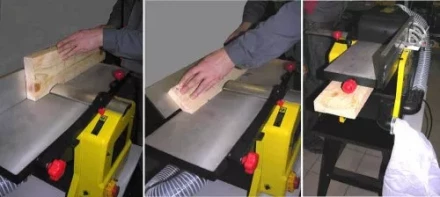 Станок комб строгальный Корвет 26 90260 купить в Кургане