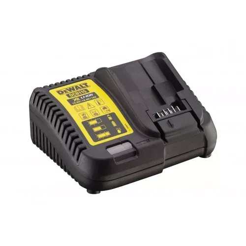 Зарядное устройство XR DCB115 DeWalt купить в Кургане