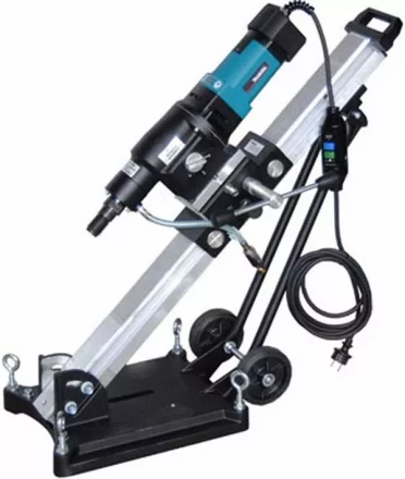 Дрель алмазного сверления Makita DBM230-set купить в Кургане