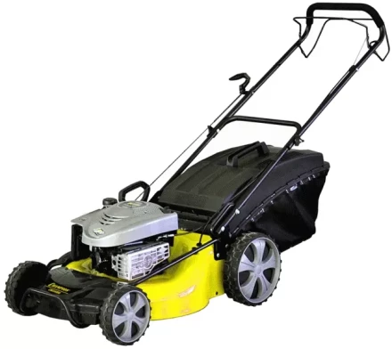 Газонокосилка CHAMPION LM 5345 BS купить в Кургане