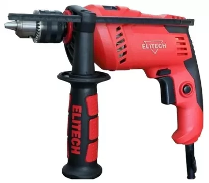 Дрель ударная Elitech ДУ 650РЭ купить в Кургане