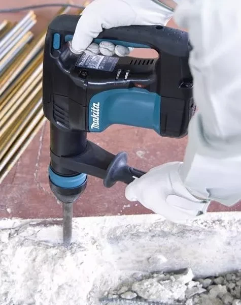 Молоток отбойный Makita HM0870C купить в Кургане
