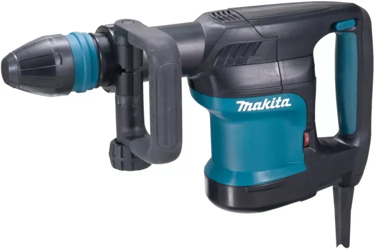 Молоток отбойный Makita HM0870C купить в Кургане