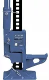 Домкрат реечный профессиональный STELS High Jack 3т 50527 купить в Кургане