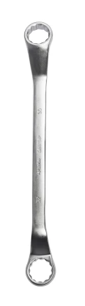 Ключ гаечный кольцевой коленчатый 30x32 Энкор 26138 купить в Кургане