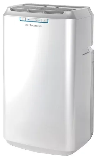Мобильный кондиционер ELECTROLUX EACM-16 EZ/N3 WHITE купить в Кургане