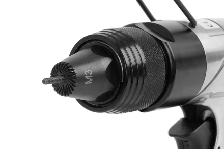 Пневматический заклепочник MESSER TP6300A для резьбовых заклепок (М3 - М5) купить в Кургане