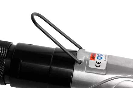 Пневматический заклепочник MESSER TP6300A для резьбовых заклепок (М3 - М5) купить в Кургане