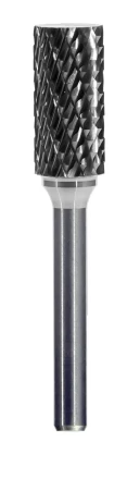 Борфреза Цилиндрическая A 6х12 Энкор 21701 купить в Кургане