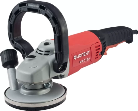 Шлифовальная машина  по бетону Фиолент МШУ 8-14-125 М Мастер купить в Кургане