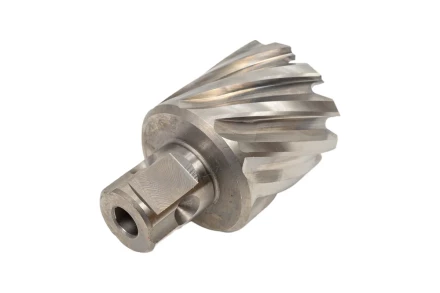 Корончатое сверло Messer HSS по металлу диаметр 38 мм/длина 30 мм купить в Кургане