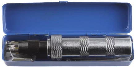 Набор STAYER Отвертка ударно-поворотная, с битами, 6 предметов 2565-H6 купить в Кургане