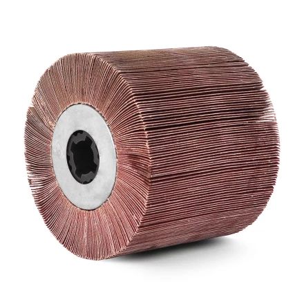 Барабан MESSER тип P лепестковый, 120х100х19 мм, #320, max 3500 об/мин купить в Кургане