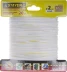 Шнур STAYER &quot;MASTER&quot; хозяйственно-бытовой, полипропиленовый, вязанный, с сердечником, белый, d 2, 20м 50410-02-020 купить в Кургане