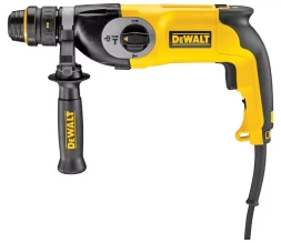 Перфоратор DeWalt D25124K