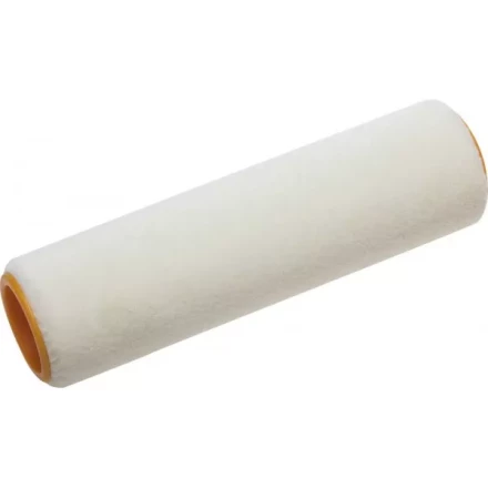 Валик GIRPAINT ПОЛИАКРИЛ малярный в сборе, ворс 12мм, бюгель 6мм, 40х180мм, STAYER Master 0315-18 купить в Кургане