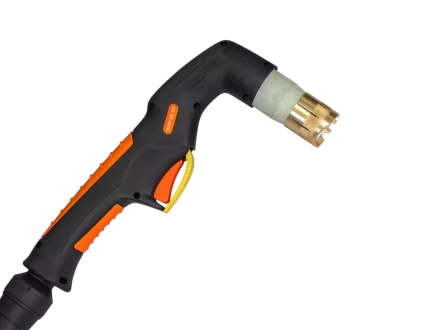 Резак плазменный TECH CS 151 центральный адаптер 12метр  IVT6555 Сварог купить в Кургане