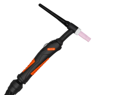 Горелка TECH TS 26FLEX М12х1 4метр IOR6906 Сварог купить в Кургане