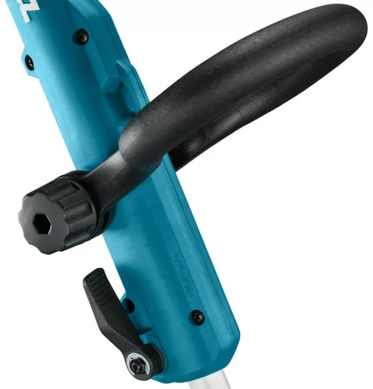 Триммер аккумуляторный Makita DUR193Z 18В, 26см (без АКБ и ЗУ) купить в Кургане