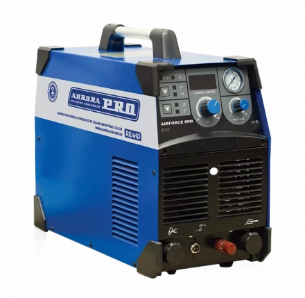 Аппарат плазменной резки Aurora AIRFORCE 80M купить в Кургане