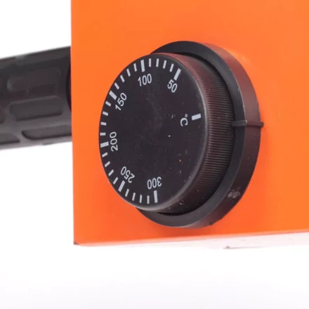 Сварочный аппарат для пластиковых труб PATRIOT PW 205 купить в Кургане