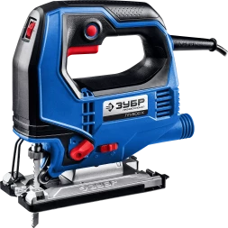 Лобзик электрический + кейс ЛП-500 К серия ПРОФЕССИОНАЛ