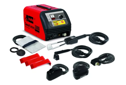 Система индукционного нагрева Telwin SMART INDUCTOR 5000 DELUXE купить в Кургане