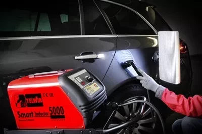 Система индукционного нагрева Telwin SMART INDUCTOR 5000 DELUXE купить в Кургане