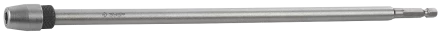 Удлинители для сверл перовых быстросъемные серия ЭКСПЕРТ купить в Кургане