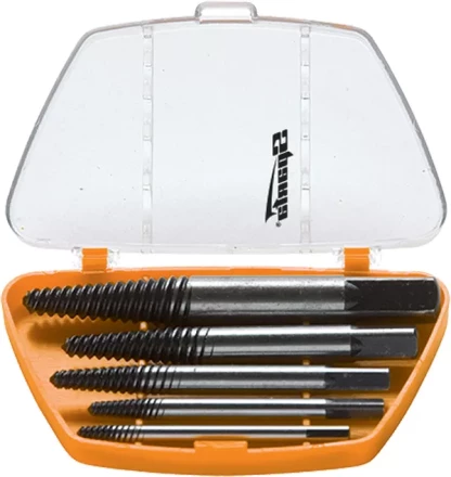 Набор экстракторов 5 шт SPARTA 773505 купить в Кургане