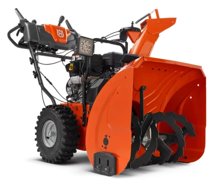 Бензиновый снегоуборщик Husqvarna ST 227 купить в Кургане