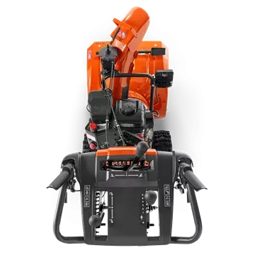 Бензиновый снегоуборщик Husqvarna ST 227 купить в Кургане