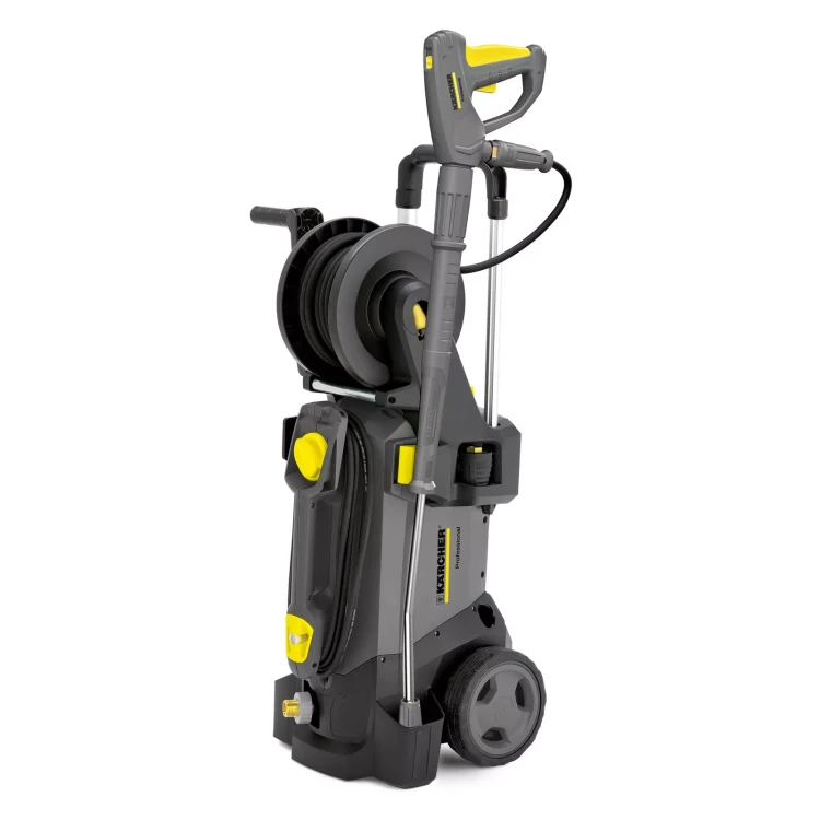 Мойка высокого давления Karcher HD 5/17 CX Plus (Мойка Керхер HD 5/17 CX Плюс) купить в Кургане