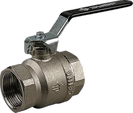 Краны шаровые ВВ ручка серия ЭКСПЕРТ купить в Кургане