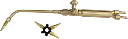 Горелка ацетиленовая Г2-04 купить в Кургане