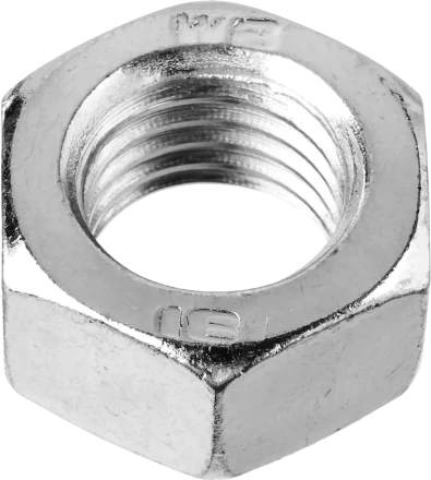 Гайки DIN 934 пакет серия ЭКСПЕРТ купить в Кургане