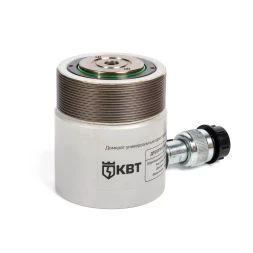 Домкрат универсальный односторонний КВТ ДУ-30П50 серия ПРОФИ (84568)