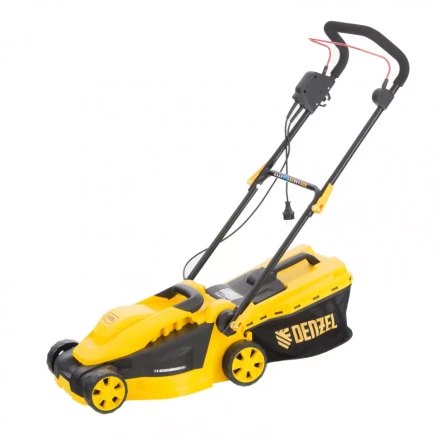 Газонокосилка электрическая Denzel GM-1200 96615 купить в Кургане