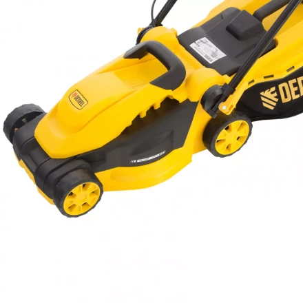 Газонокосилка электрическая Denzel GM-1200 96615 купить в Кургане