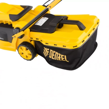 Газонокосилка электрическая Denzel GM-1200 96615 купить в Кургане