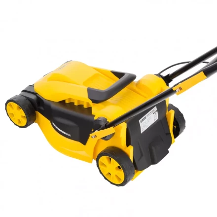 Газонокосилка электрическая Denzel GM-1200 96615 купить в Кургане