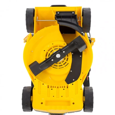 Газонокосилка электрическая Denzel GM-1200 96615 купить в Кургане