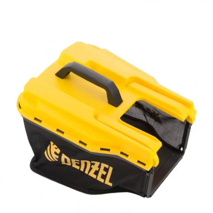 Газонокосилка электрическая Denzel GM-1200 96615 купить в Кургане