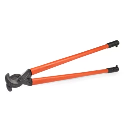 Ножницы диэлектрические КВТ НКи-50 для резки кабеля с ленточной броней до 50 мм (101968)