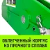 Лебедка рычажная МТМ HITCH GP300 5.4 т с канатом 20 м (SZ070896) купить в Кургане