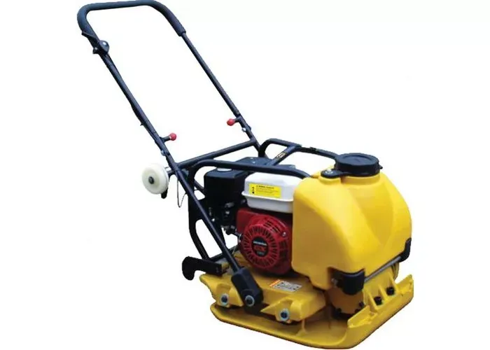 Виброплита Workmaster WPC-80HT  купить в Кургане