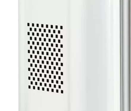 Маслянный радиатор обогреватель электрический BALLU Classic BOH/CL-05WRN 1000 купить в Кургане