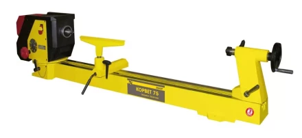 Станок токарный по дереву Корвет 75 90750 купить в Кургане