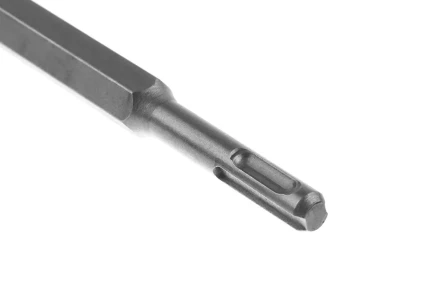 Зубило HAMMER 250мм SDS Plus (DR CH) купить в Кургане