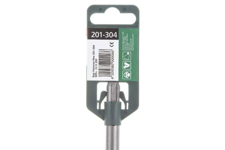 Зубило HAMMER 250мм SDS Plus (DR CH) купить в Кургане